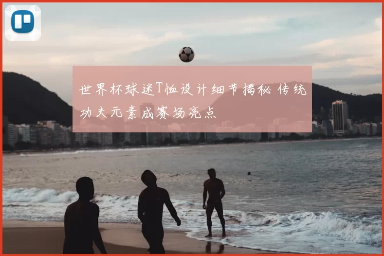 世界杯球迷T恤设计细节揭秘 传统功夫元素成赛场亮点
