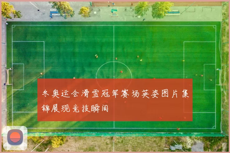冬奥运会滑雪冠军赛场英姿图片集锦展现竞技瞬间