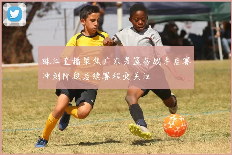 珠江直播聚焦广东男篮备战季后赛冲刺阶段后续赛程受关注