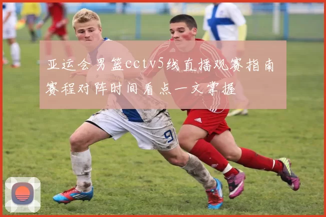 亚运会男篮cctv5线直播观赛指南 赛程对阵时间看点一文掌握