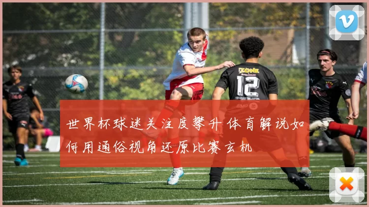世界杯球迷关注度攀升 体育解说如何用通俗视角还原比赛玄机
